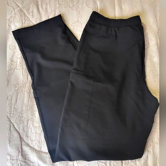 Unisex Scrub Pants - Picture 1 of 7